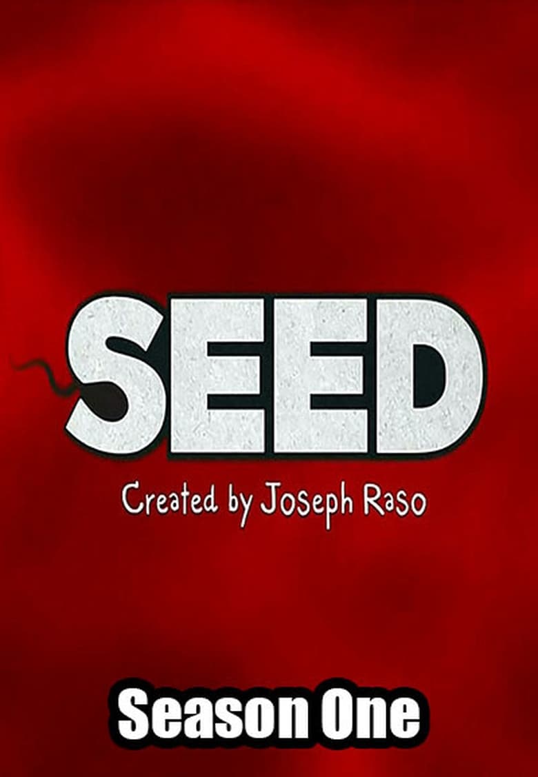 Poster of Cast and Crew in Seed - Season 1 - Episode 13 - At Your Cervix