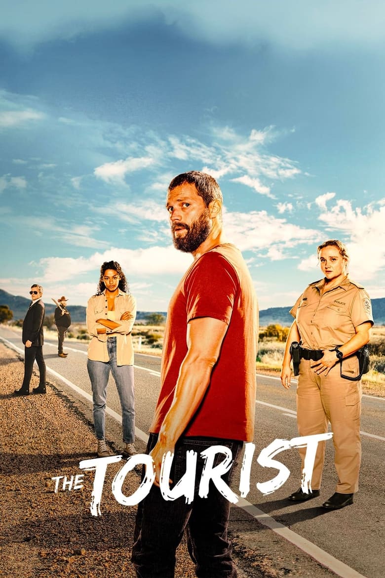 Poster of Episodes in The Tourist - Series 1 - Series 1