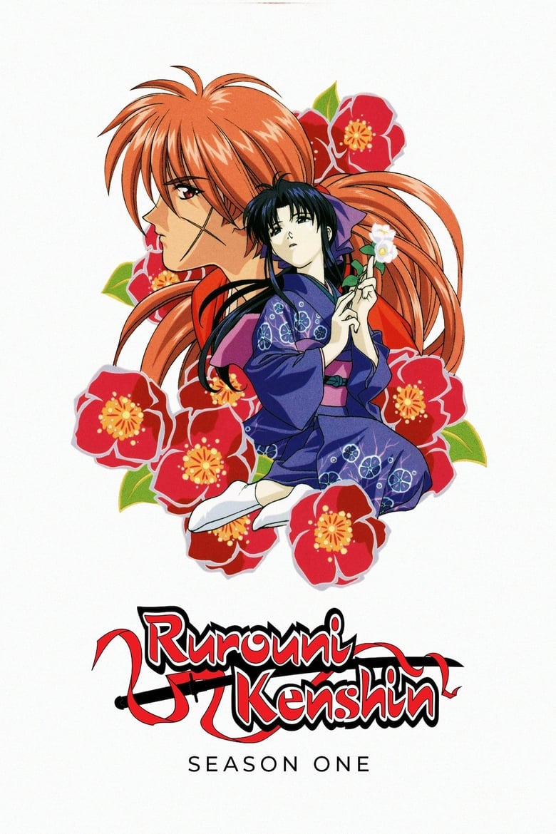 Poster of Episodes in Rurouni Kenshin - Wandering Samurai - Wandering Samurai