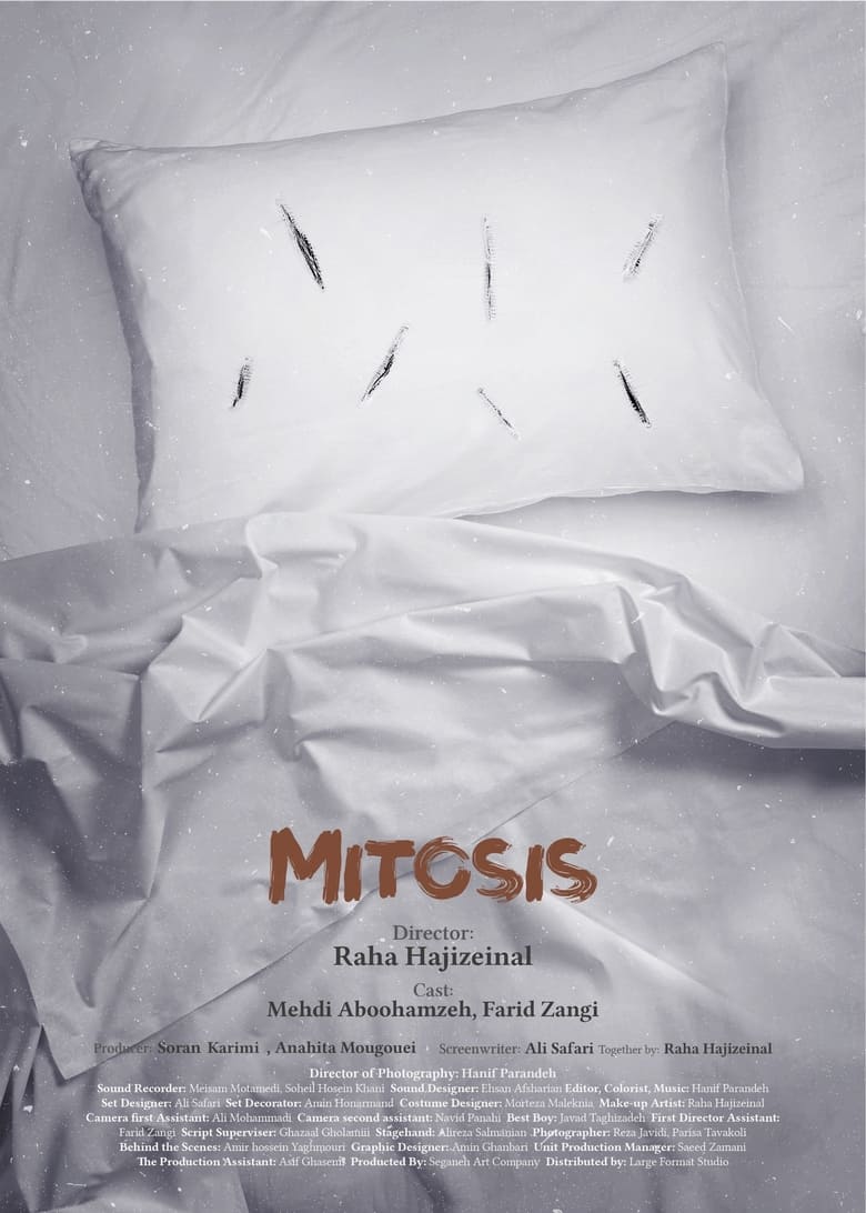 Poster of Mitosis