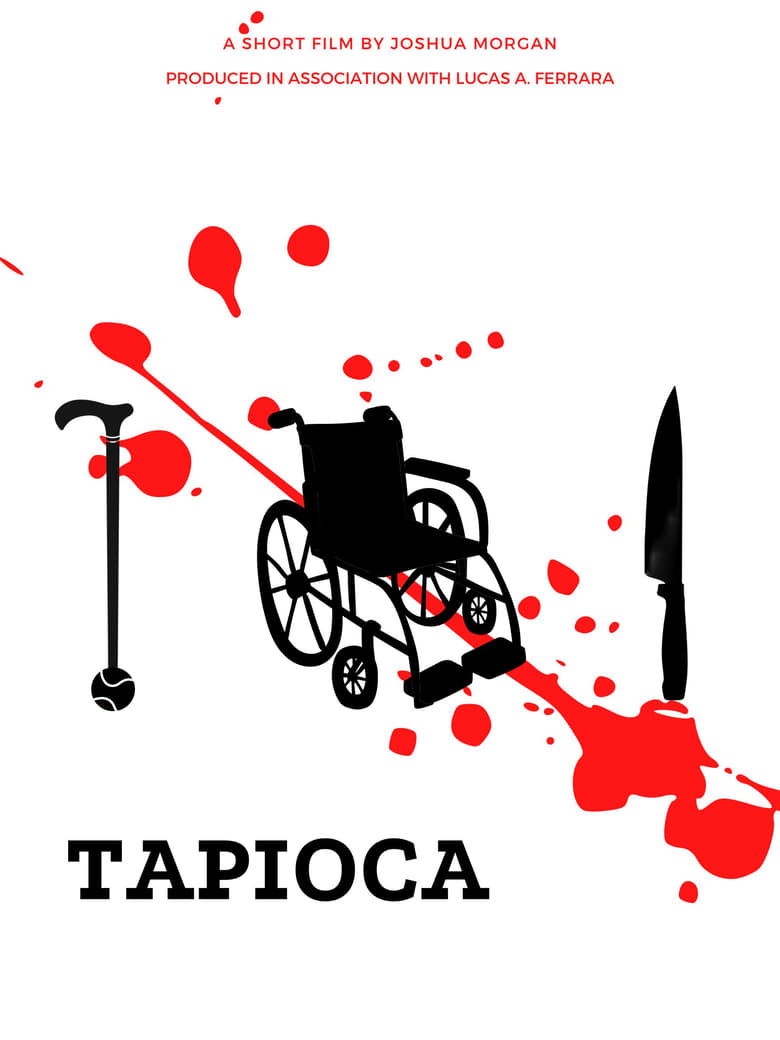 Poster of Tapioca