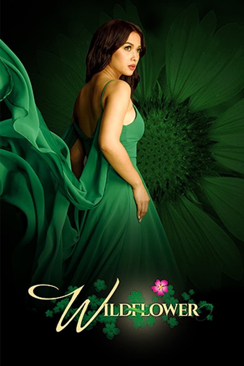 Poster of Wildflower