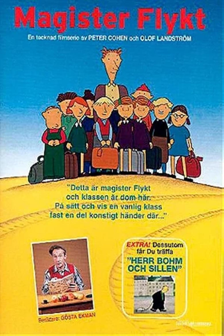 Poster of Multiplikationstabellen