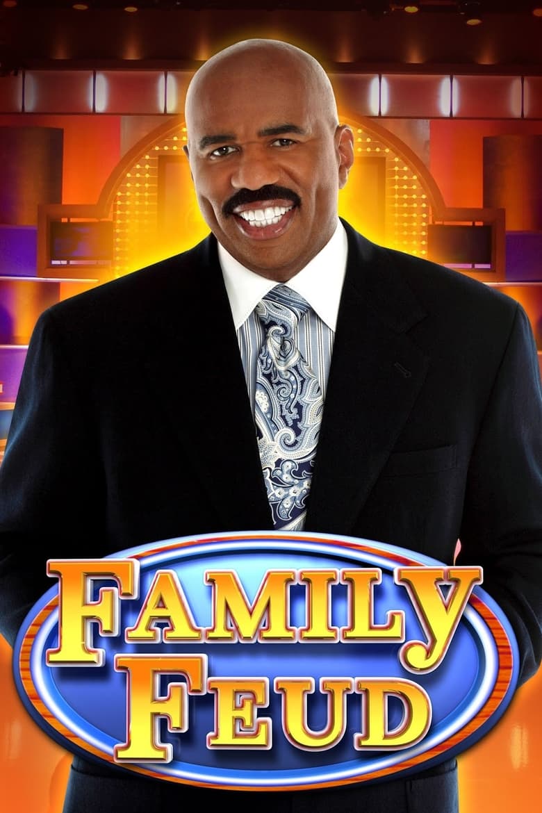 Poster of Family Feud