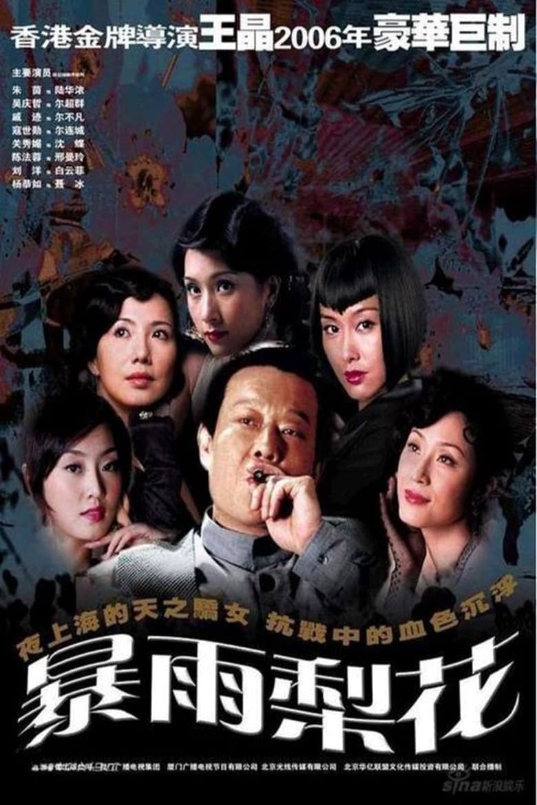 Poster of Episodes in 暴雨梨花 - Season 1 - Season 1