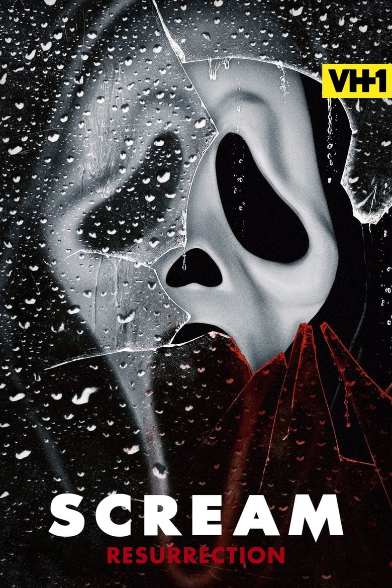 Poster of Episodes in Scream  The TV Series - Resurrection - Resurrection