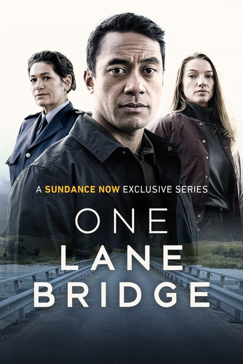 Poster of Cast and Crew in One Lane Bridge - Season 3 - Episode 2 - No Distractions