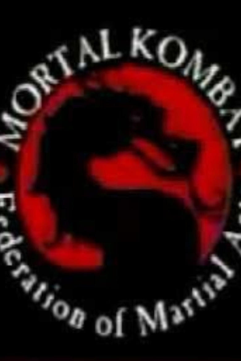 Poster of Mortal Kombat: Federation of Martial Arts