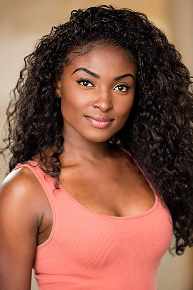 Portrait of Loren Lott