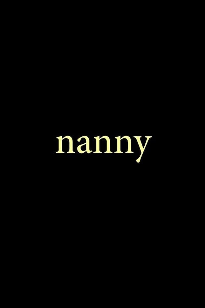 Poster of Nanny