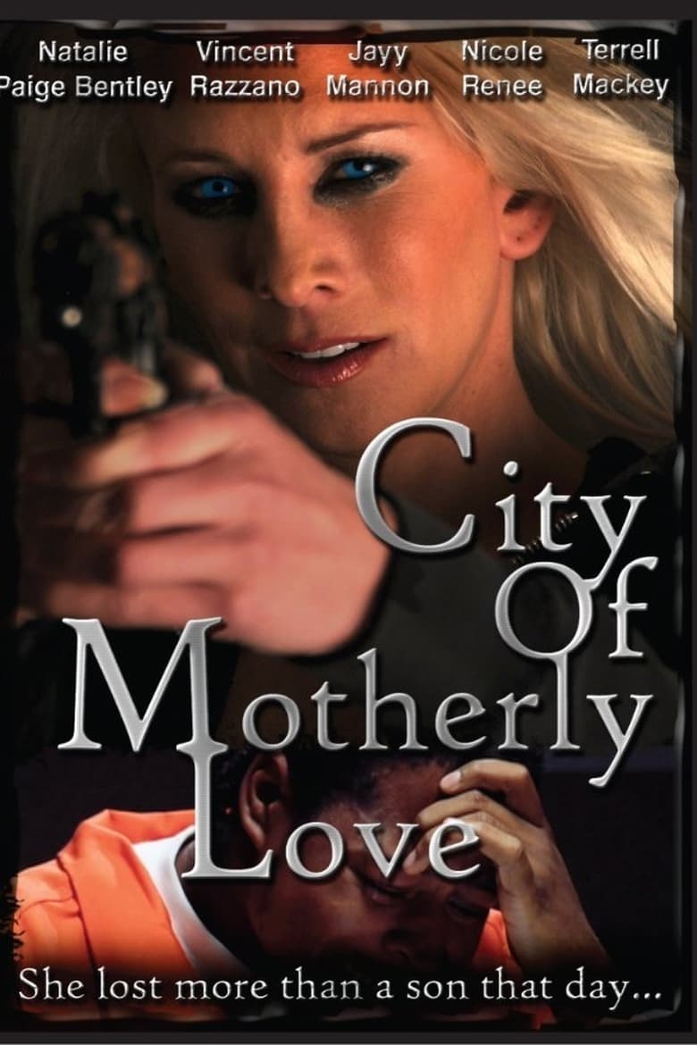 Poster of City of Motherly Love