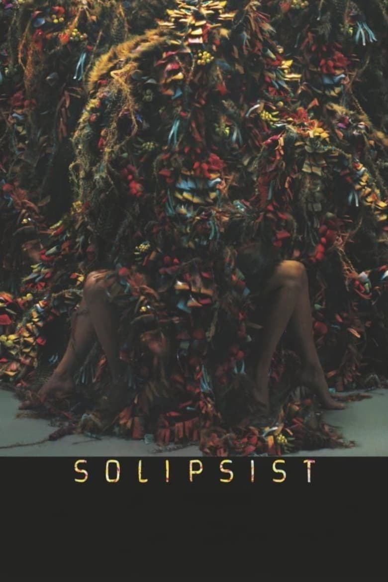 Poster of Solipsist