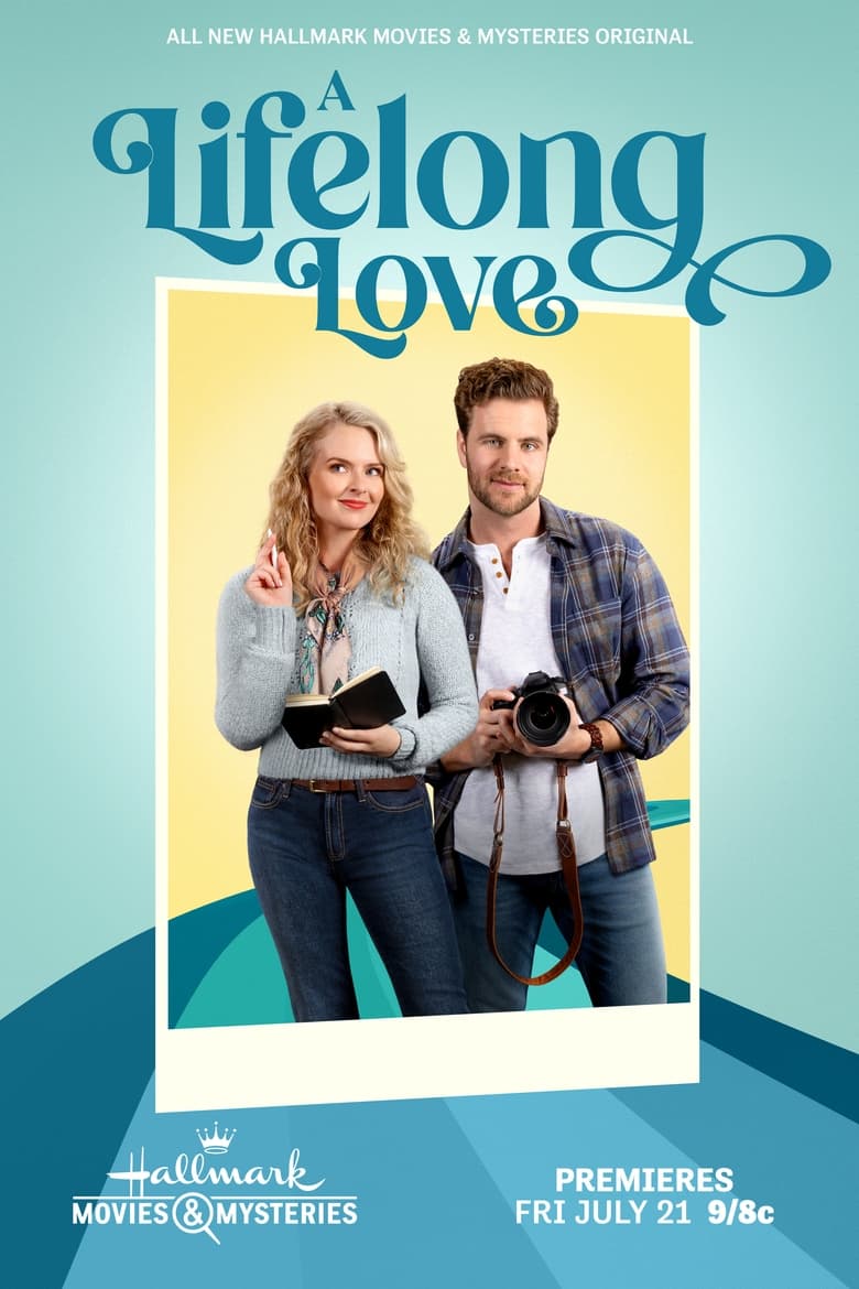 Poster of A Lifelong Love