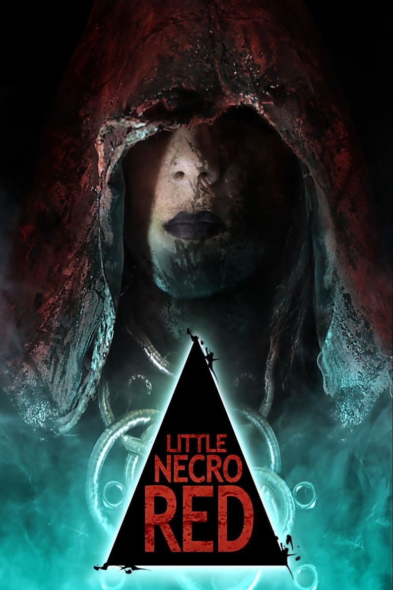 Poster of Little Necro Red