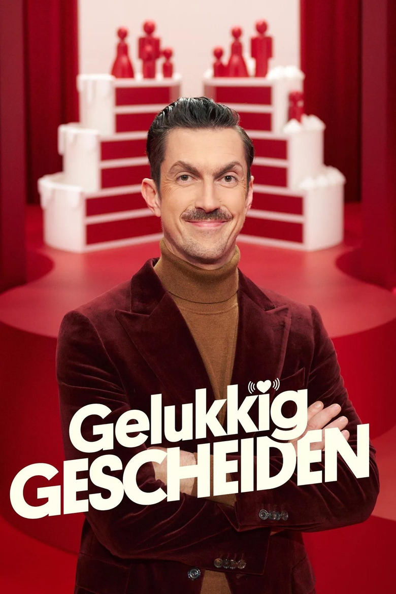 Poster of Episodes in Gelukkig Gescheiden - Season 1 - Season 1