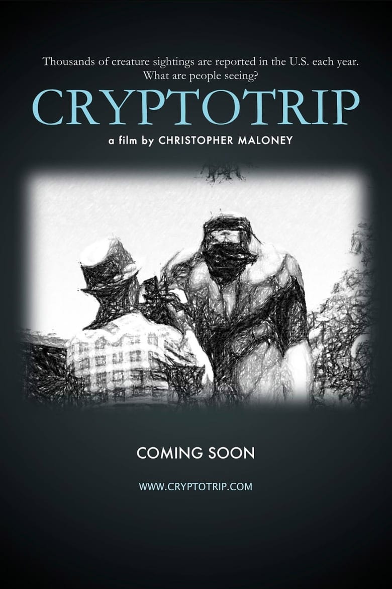 Poster of Cryptotrip