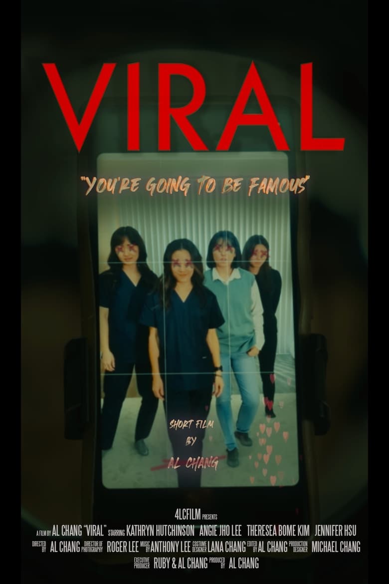 Poster of Viral