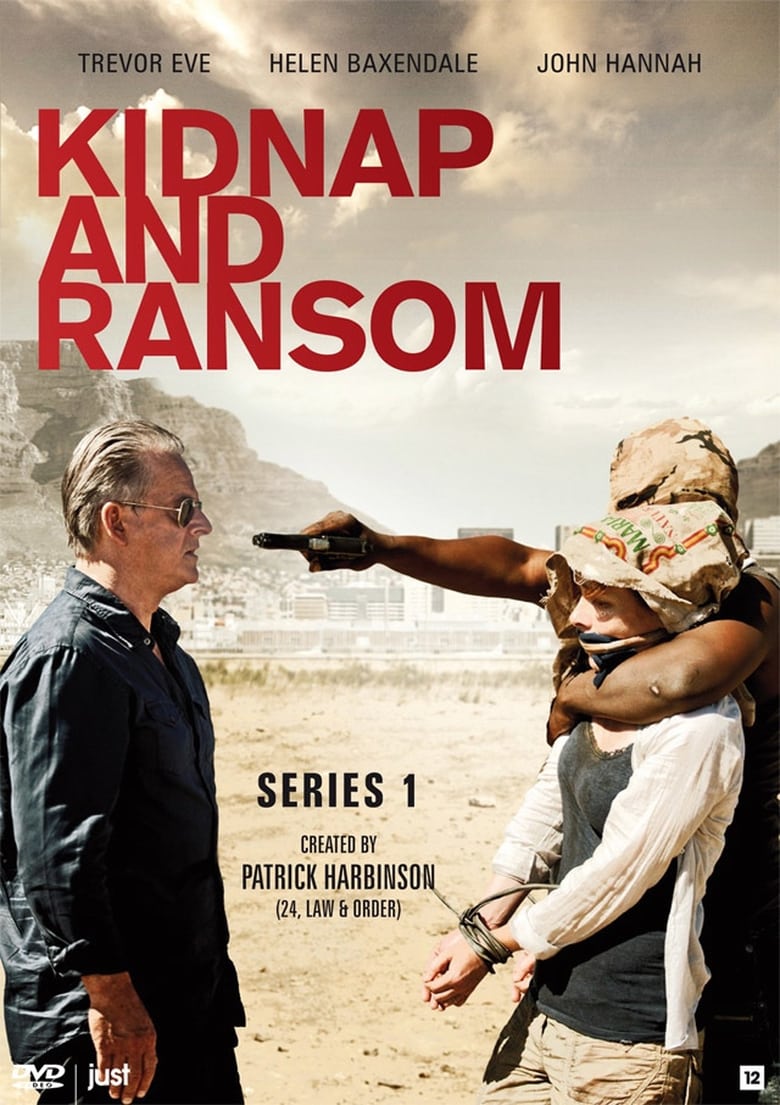 Poster of Episodes in Kidnap And Ransom - Season 1 - Season 1