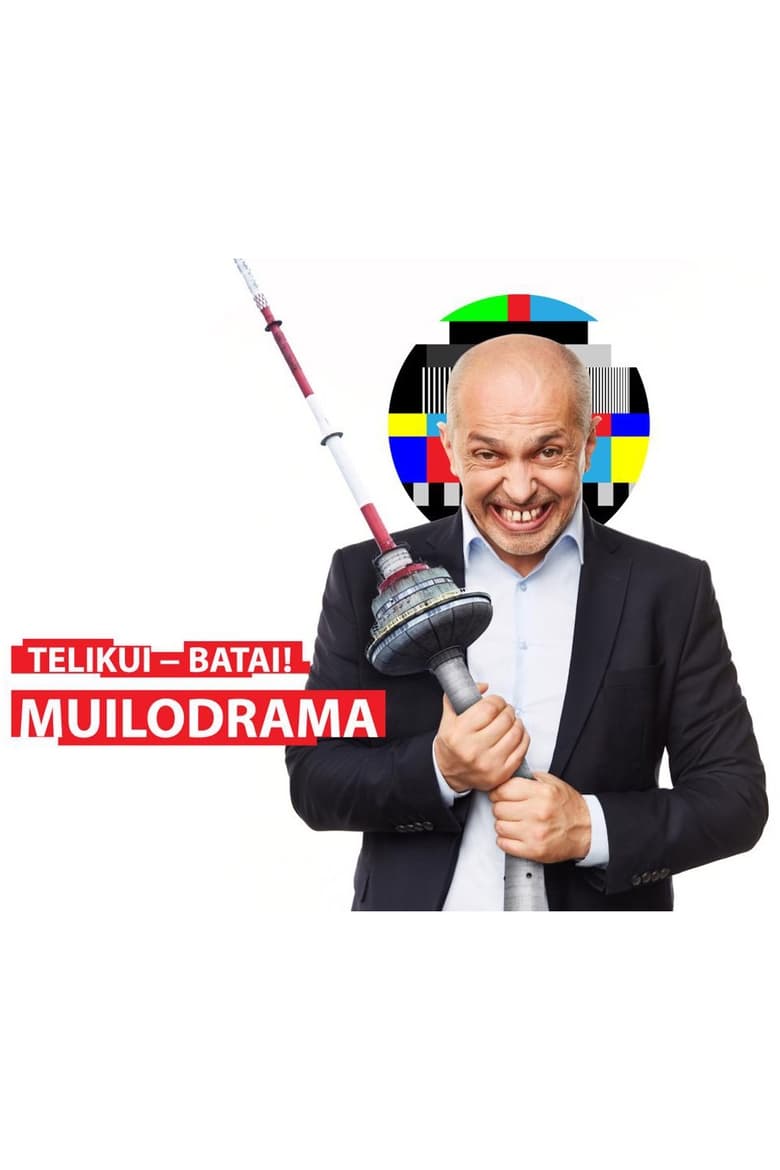 Poster of Muilodrama