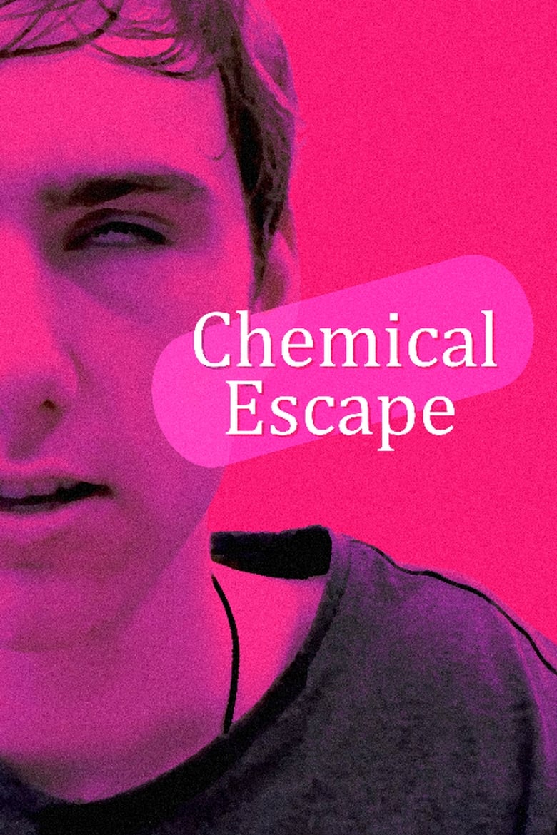 Poster of Chemical Escape