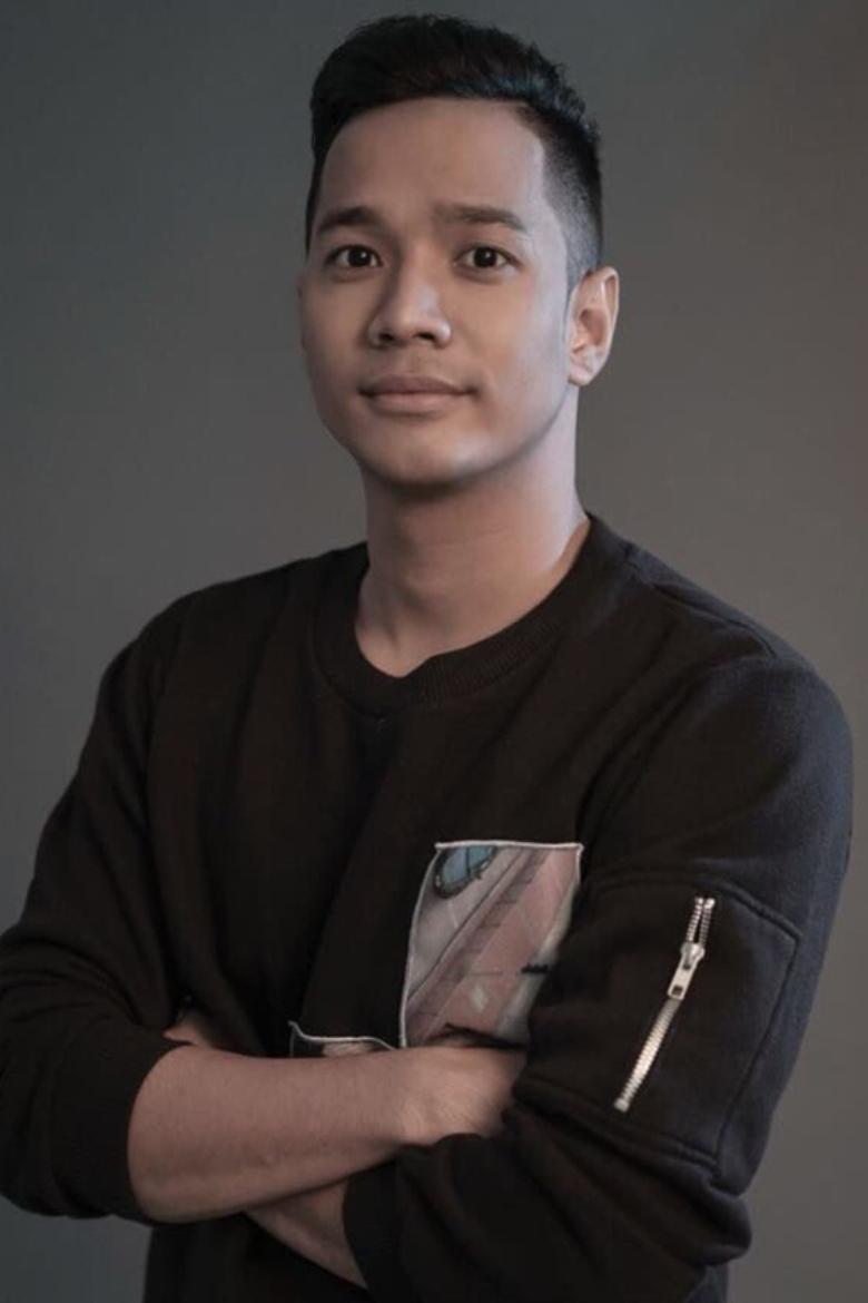 Portrait of Fauzan Nasrul