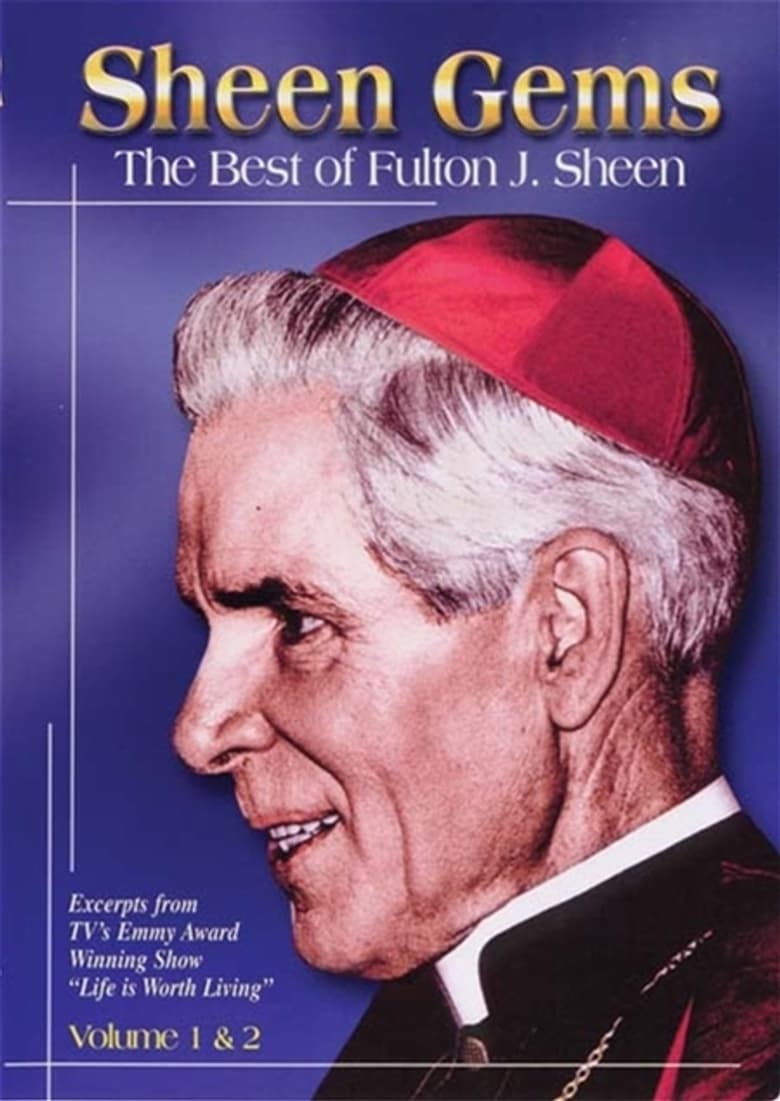 Poster of Sheen Gems: The Best of Fulton J. Sheen