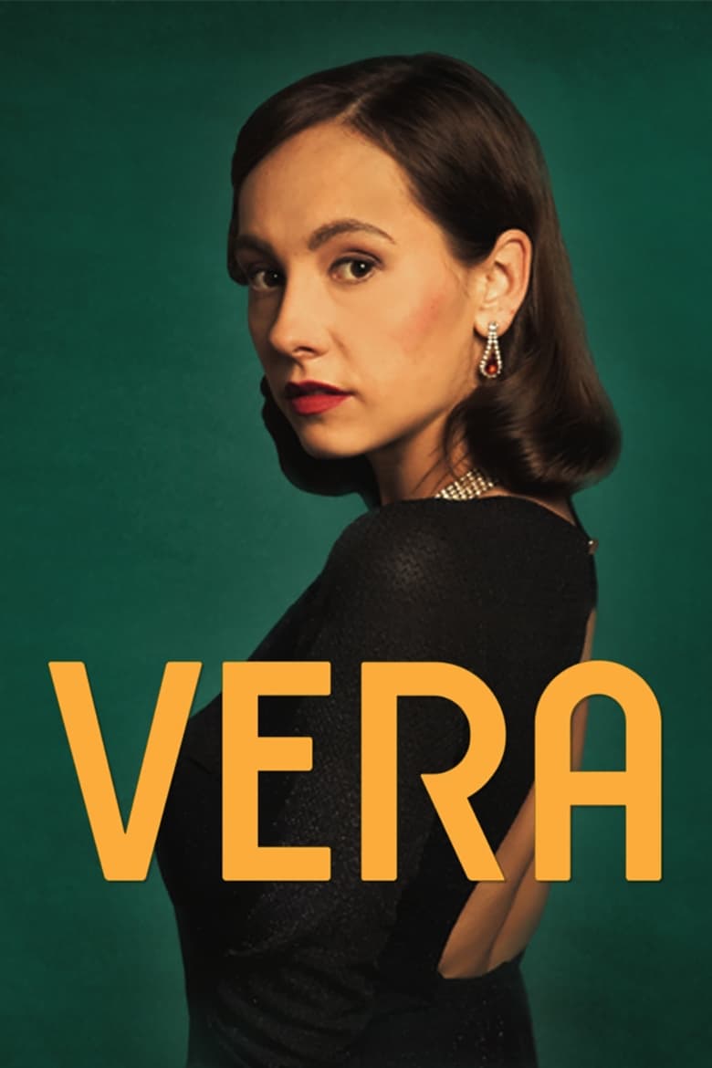 Poster of Vera