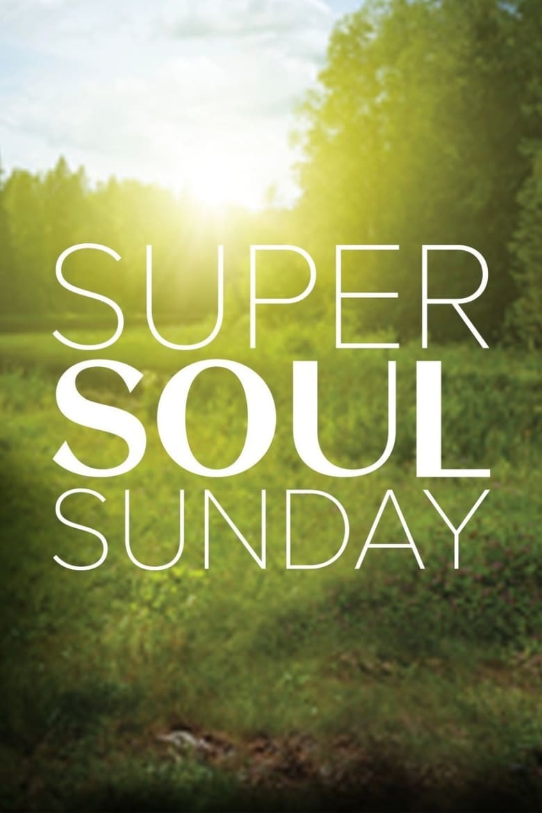 Poster of Super Soul Sunday