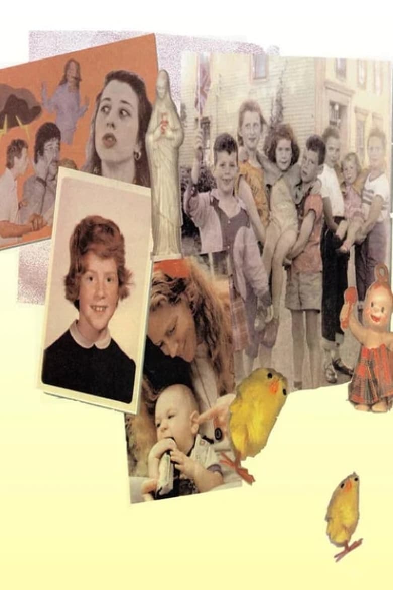 Poster of The Moody Brood