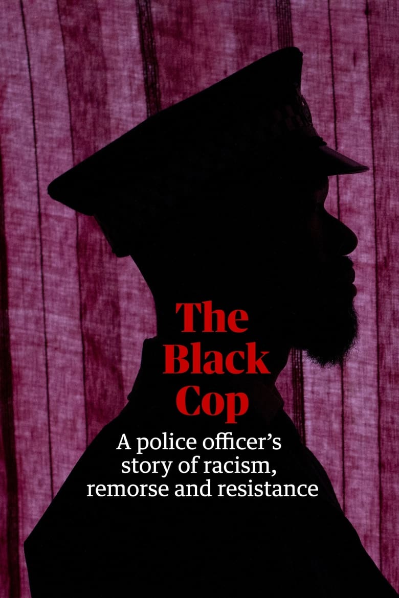 Poster of The Black Cop