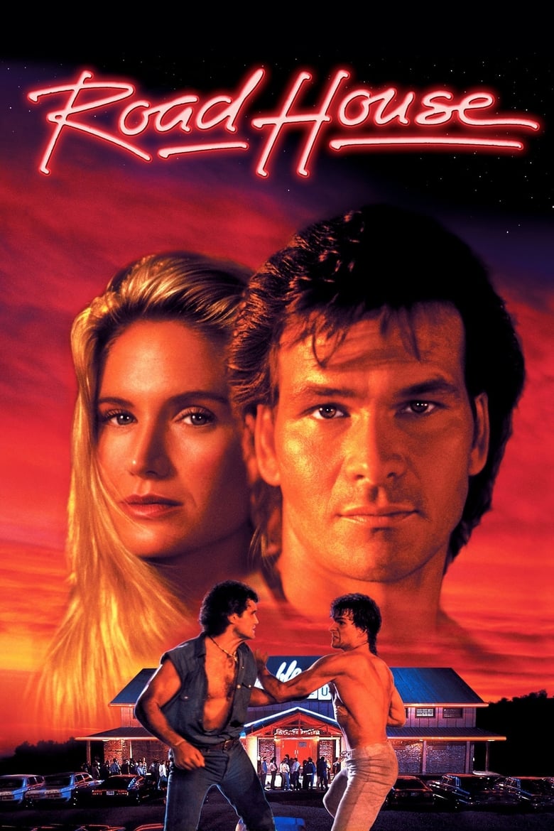 Poster of Road House