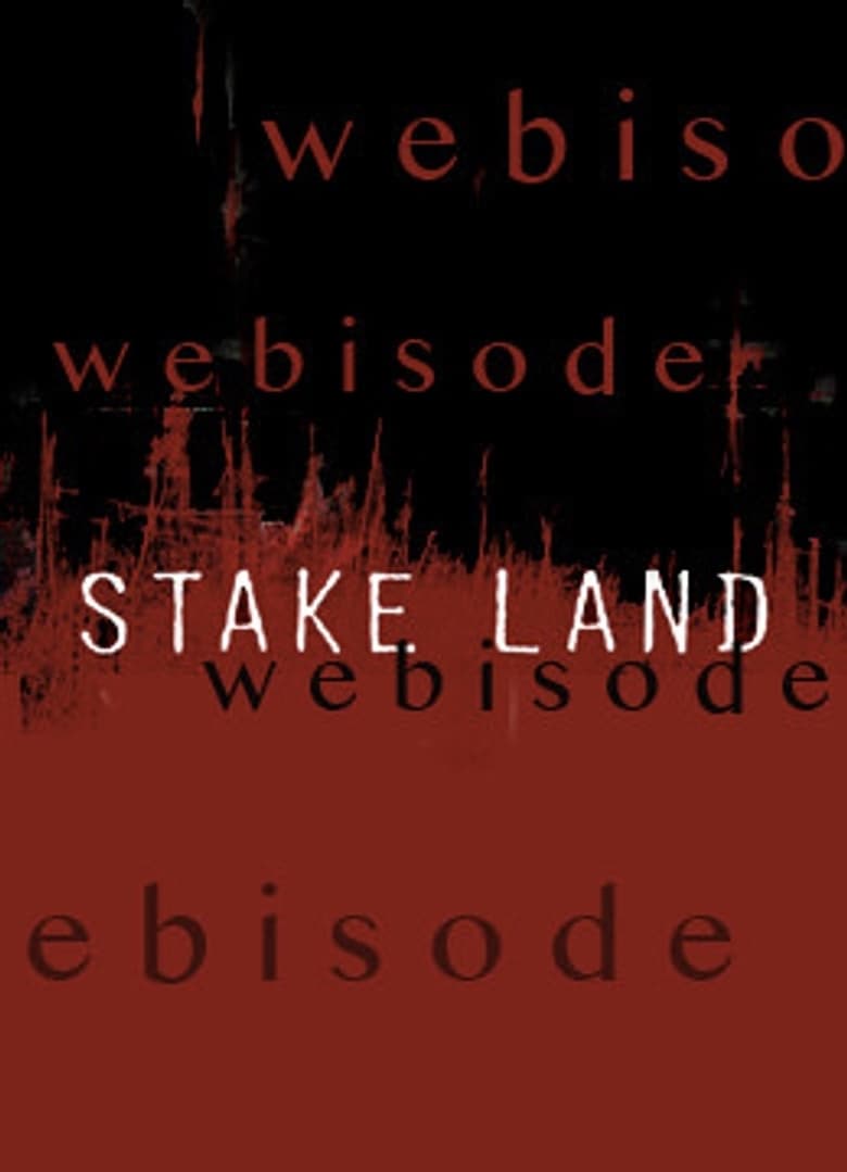 Poster of Stake Land: Mister