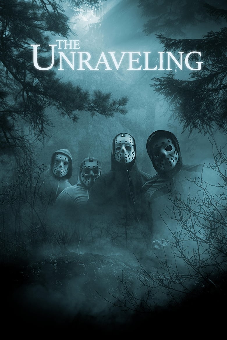 Poster of The Unraveling