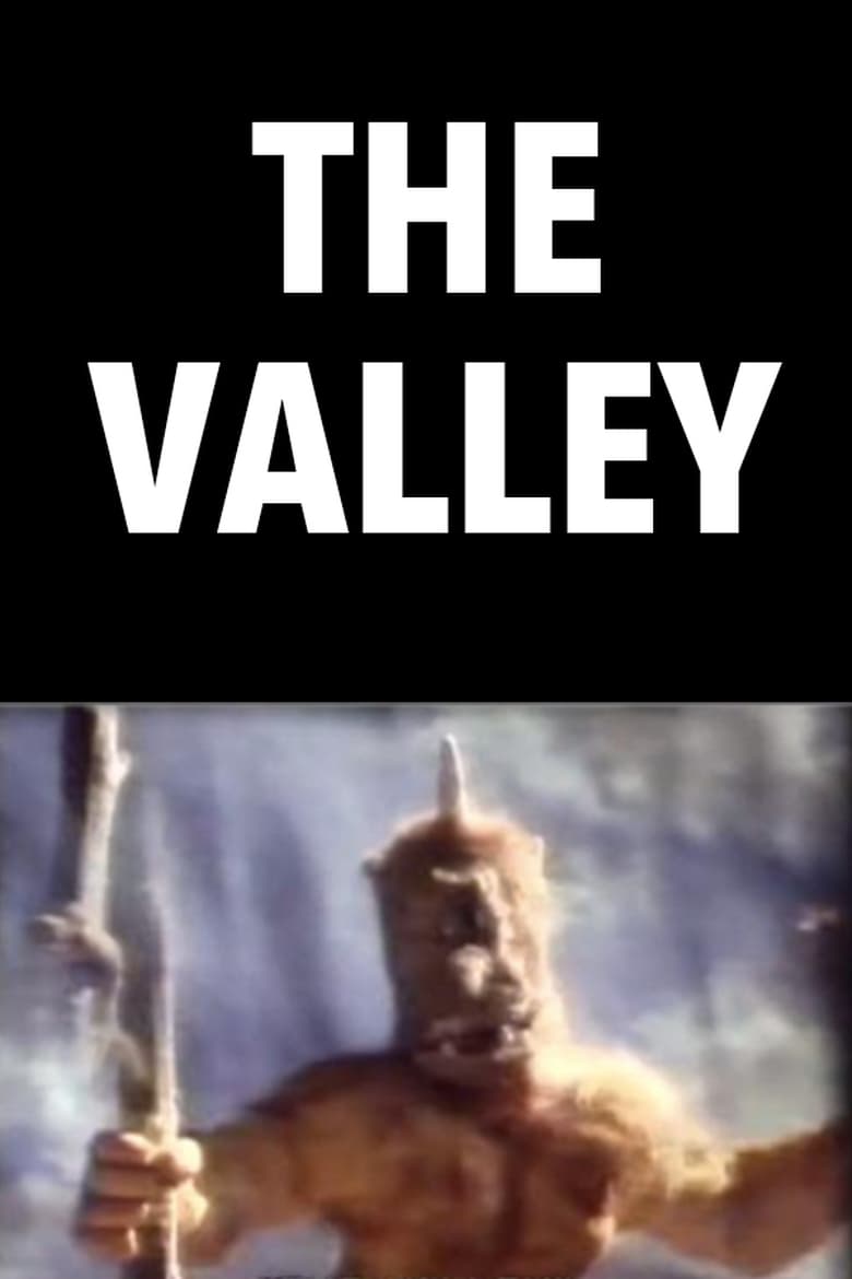 Poster of The Valley