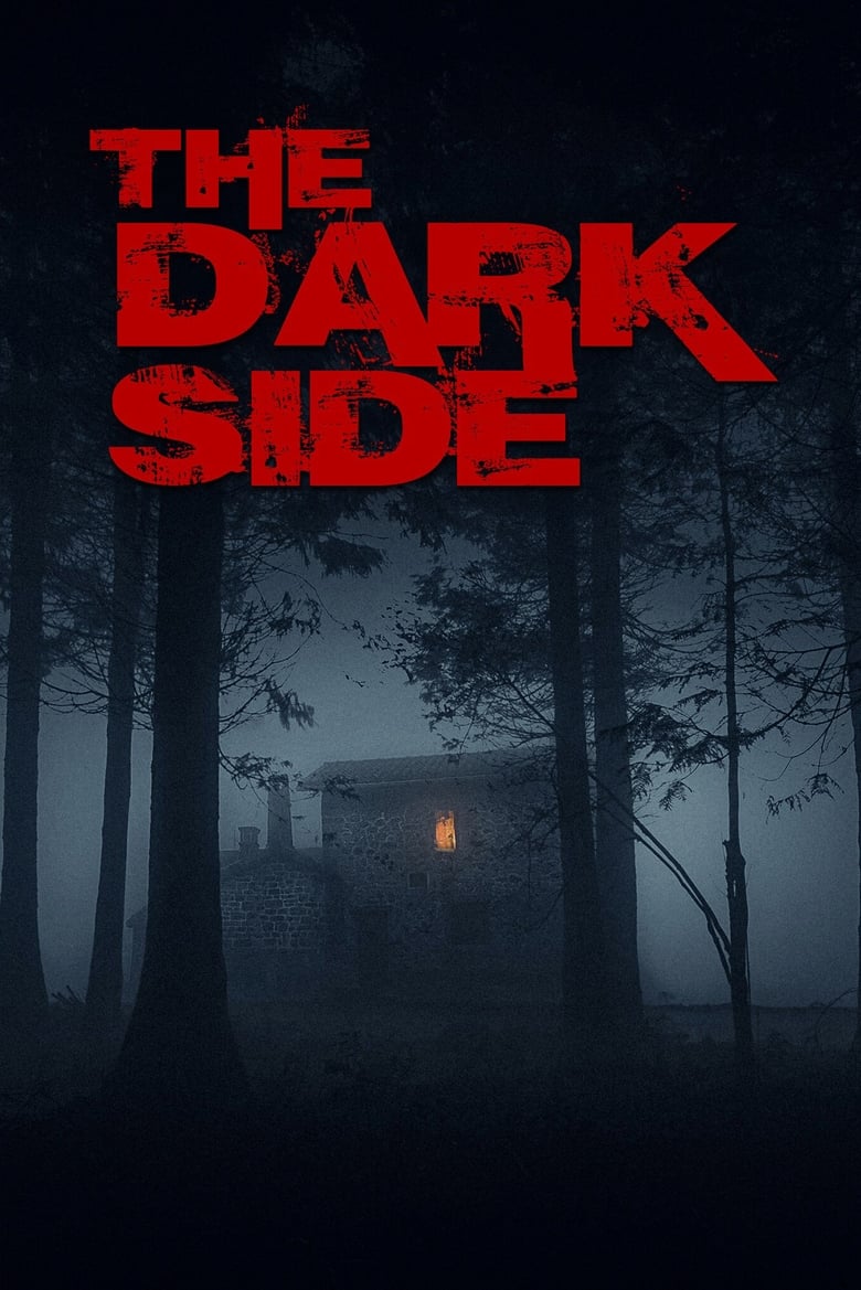 Poster of The Dark Side