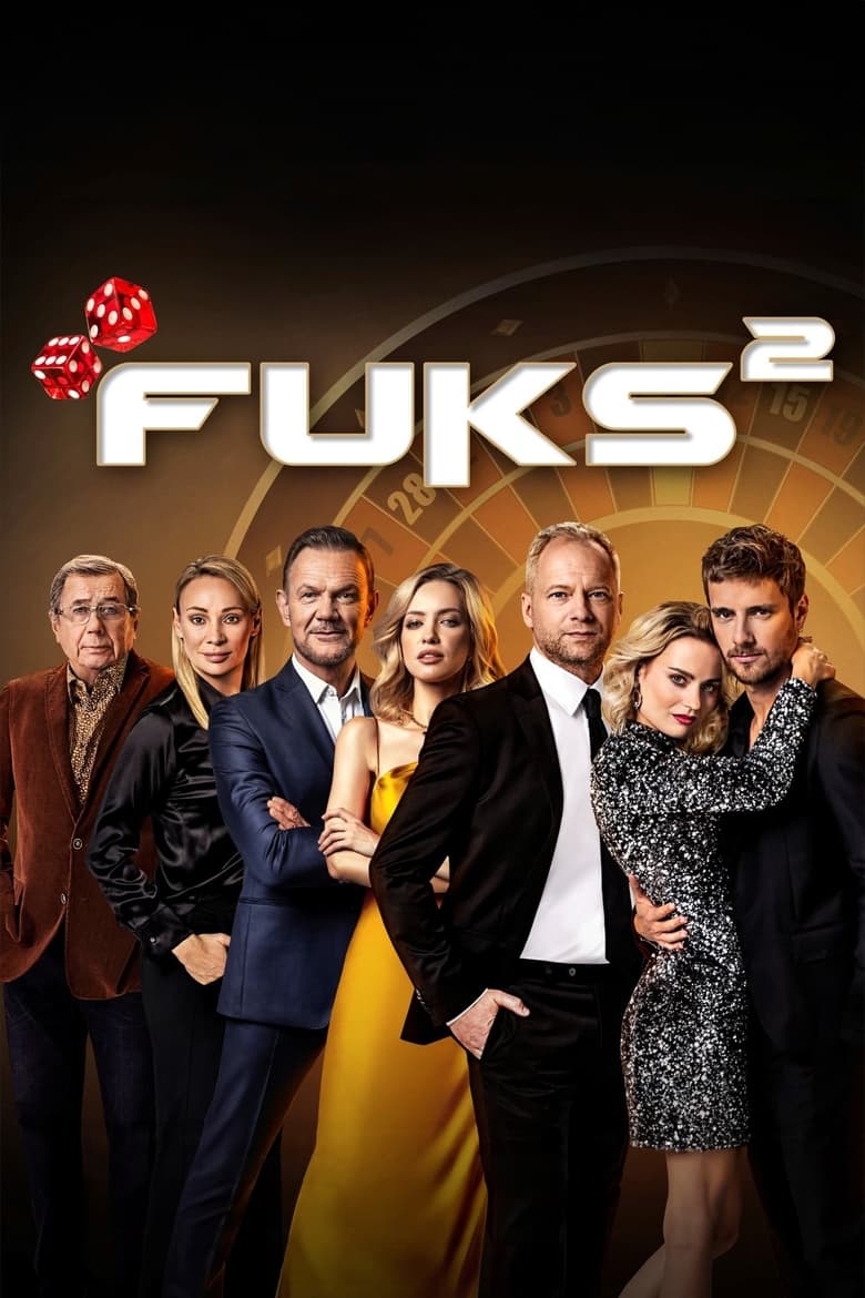 Poster of Fuks 2