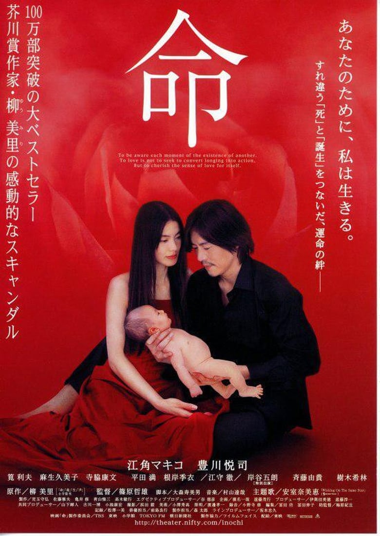 Poster of Inochi