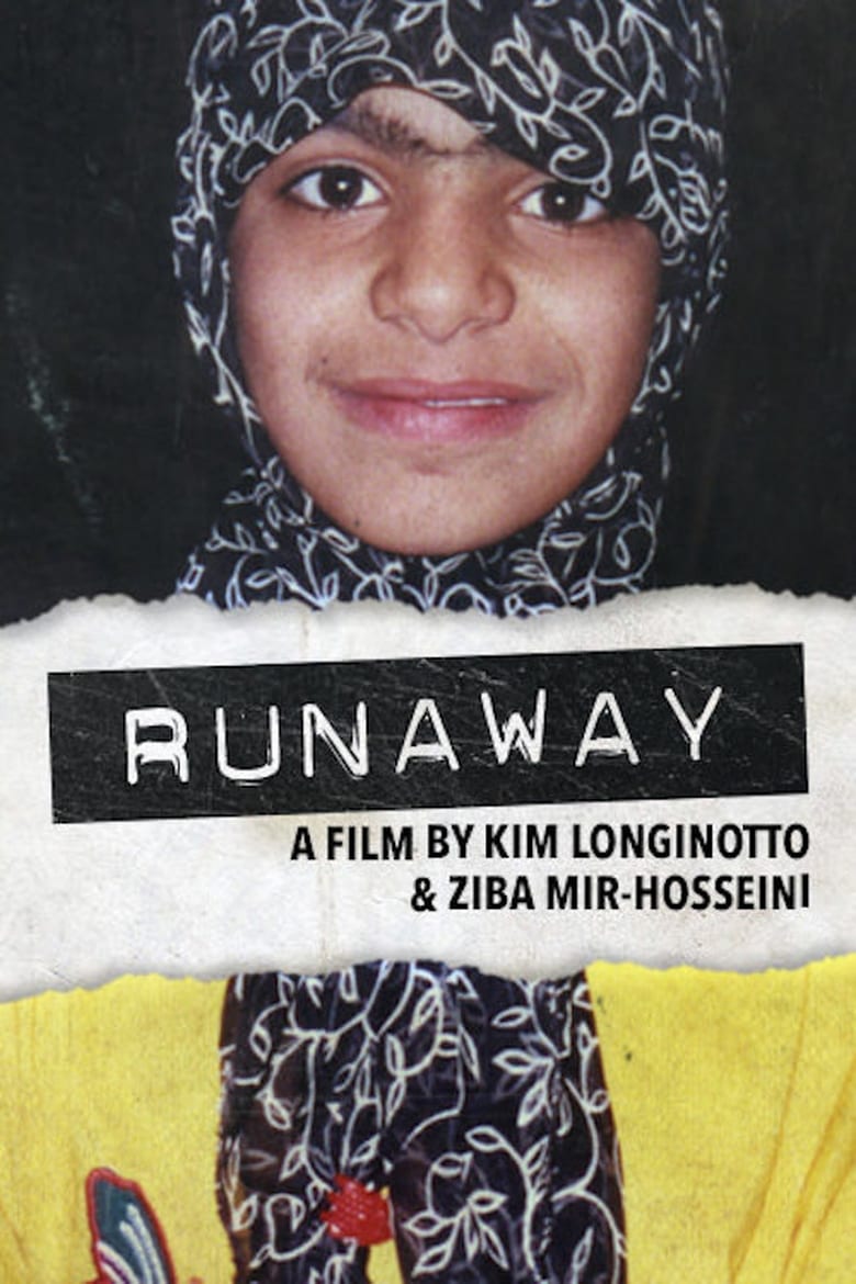 Poster of Runaway