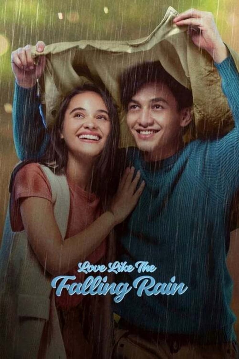 Poster of Love Like the Falling Rain