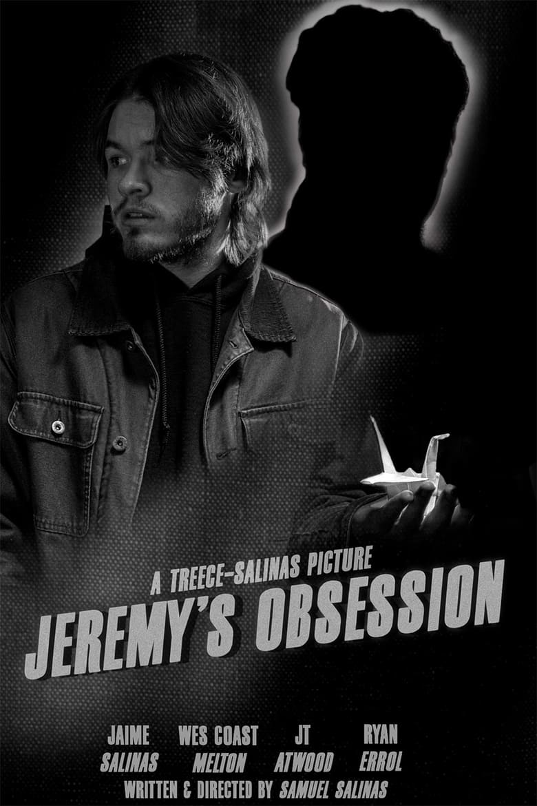 Poster of Jeremy's Obsession