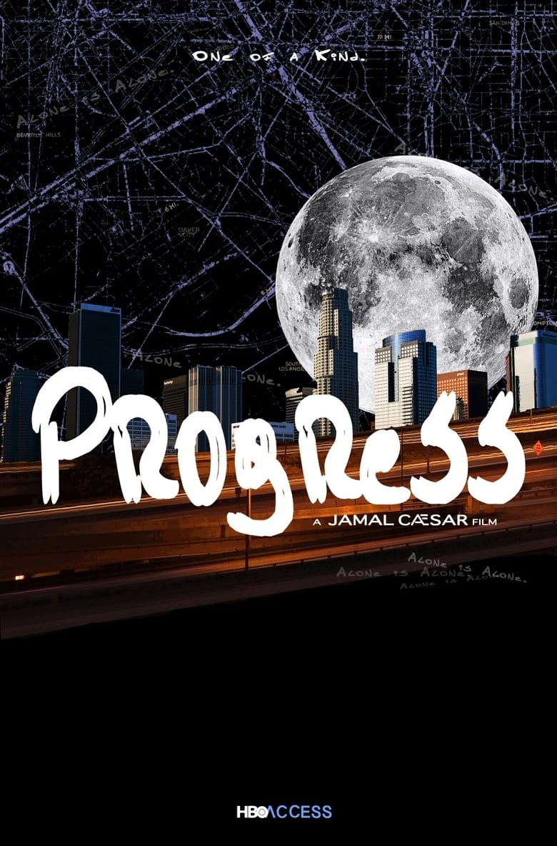 Poster of Progress