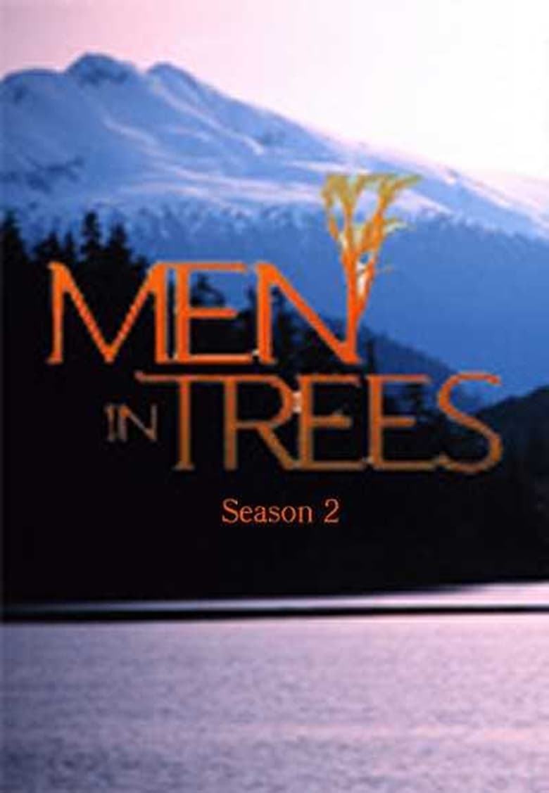 Poster of Episodes in Men In Trees - Season 2 - Season 2