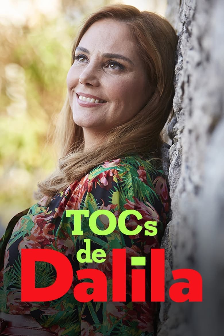 Poster of TOC's de Dalila