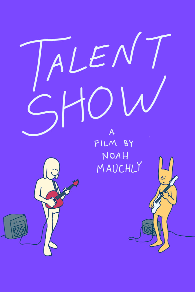 Poster of Talent Show