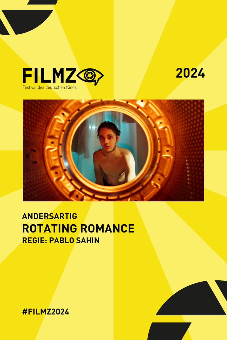 Poster of Rotating Romance