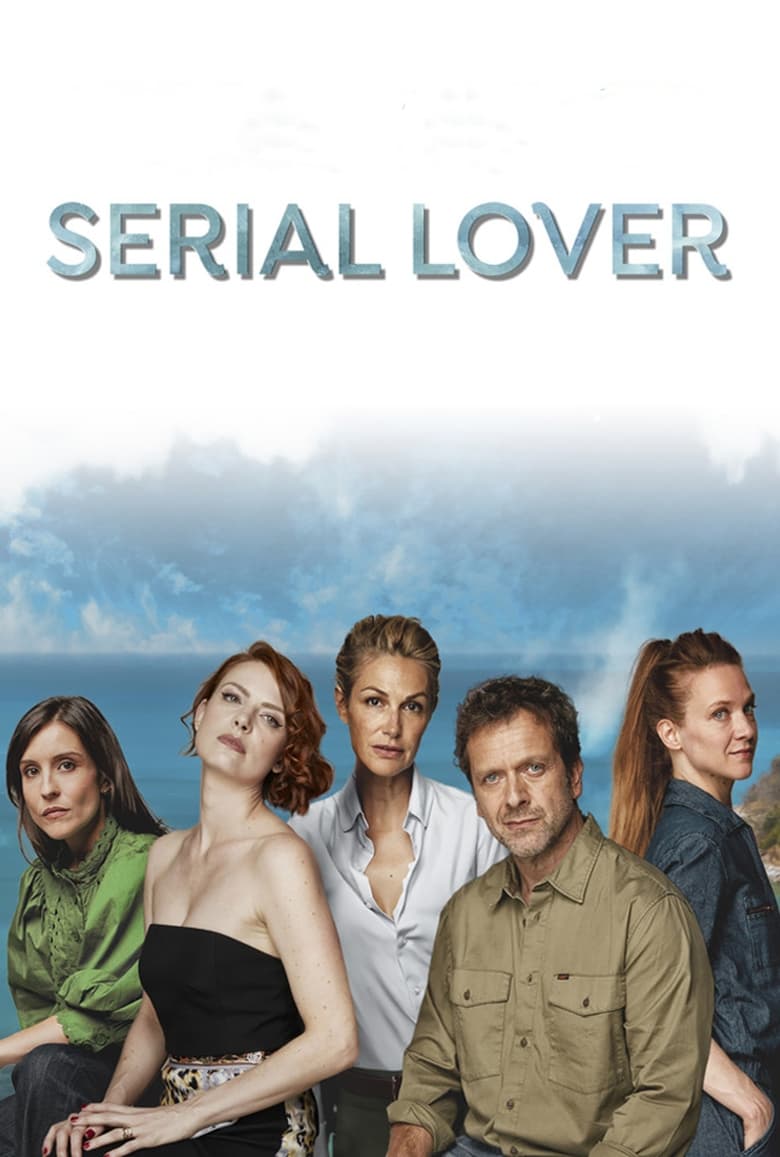 Poster of Episodes in Serial Lover - Season 1 - Season 1