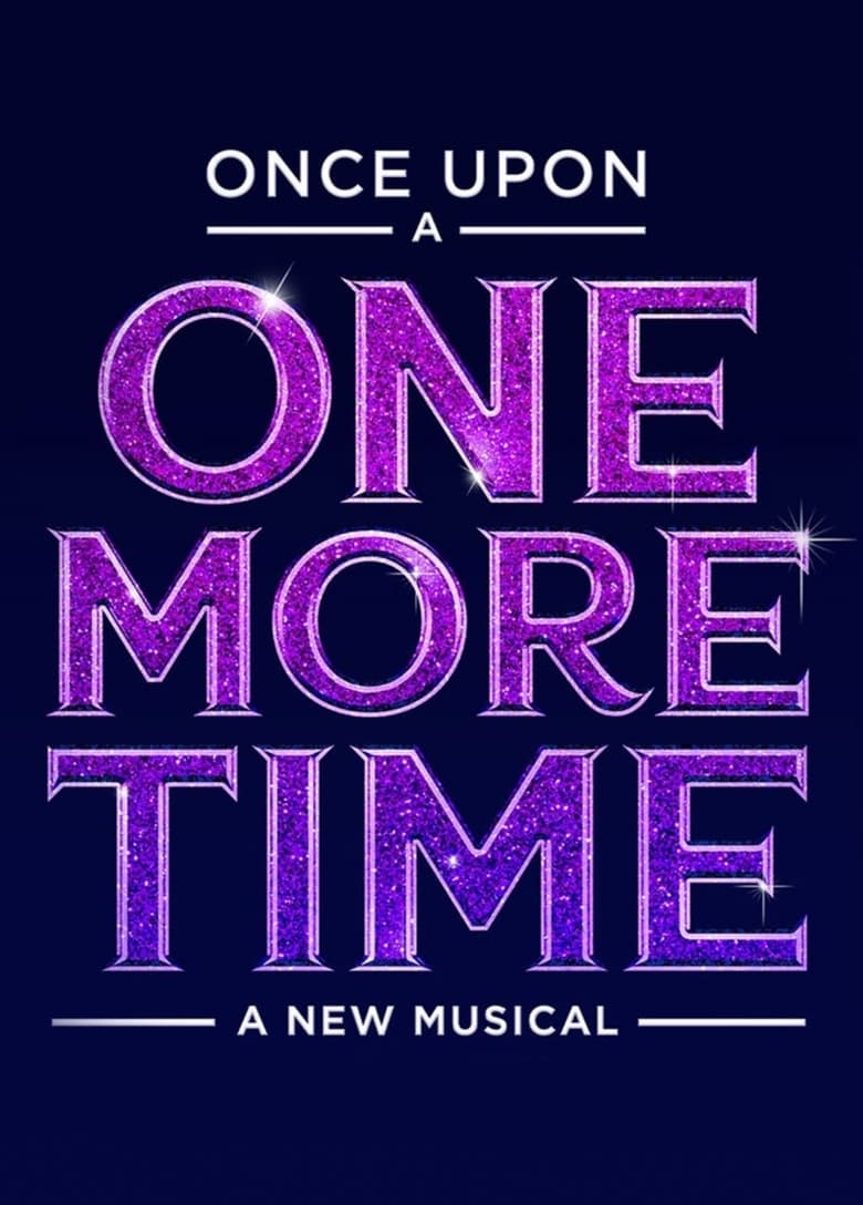 Poster of Once Upon A One More Time