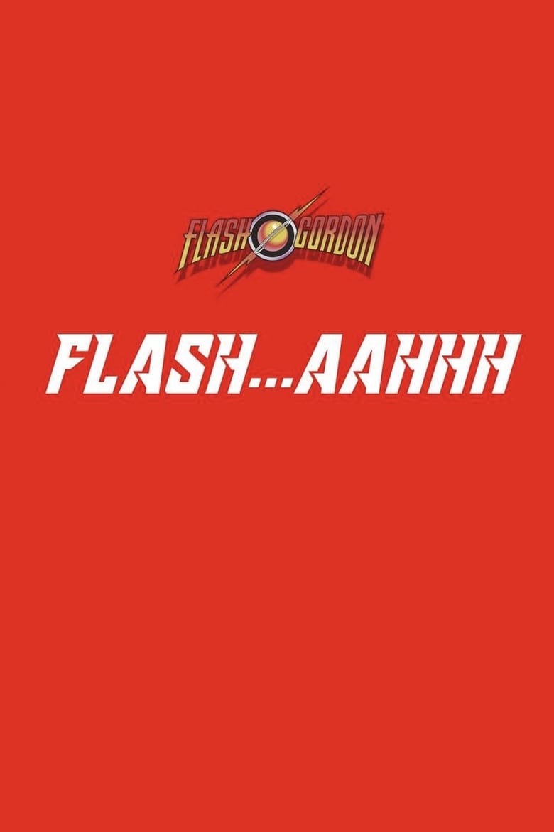 Poster of Flash Gordon