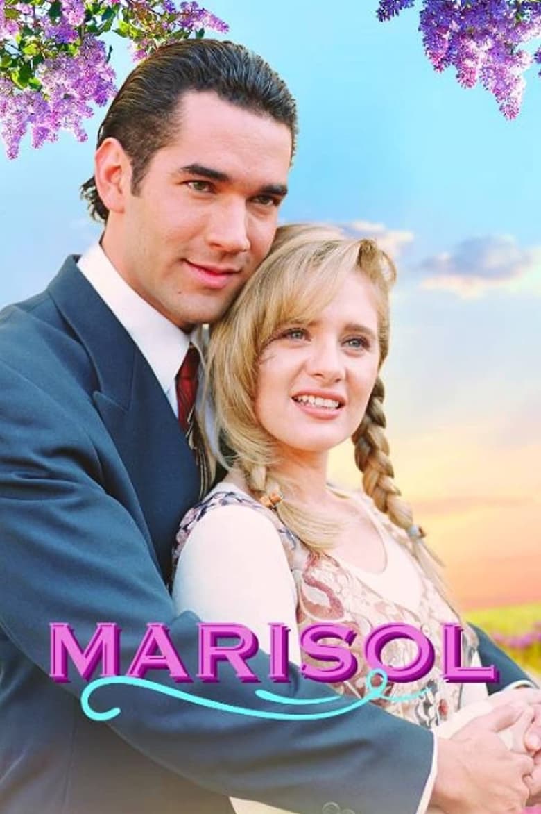 Poster of Marisol