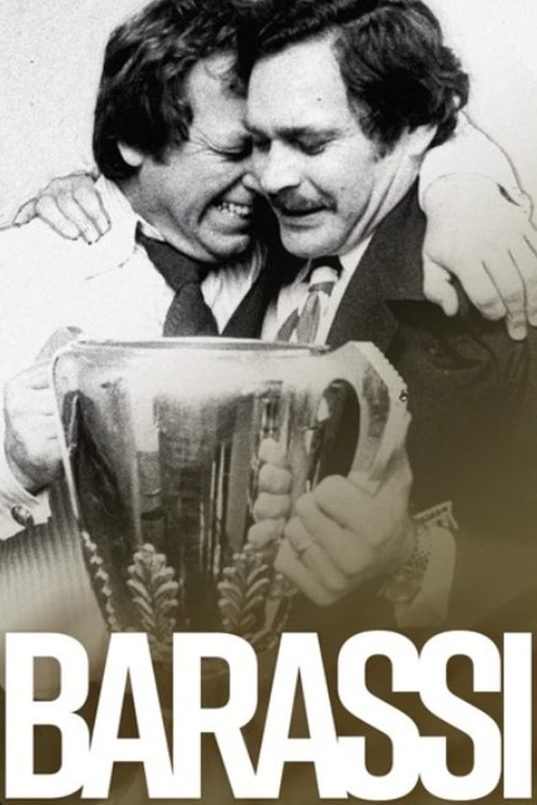 Poster of Barassi